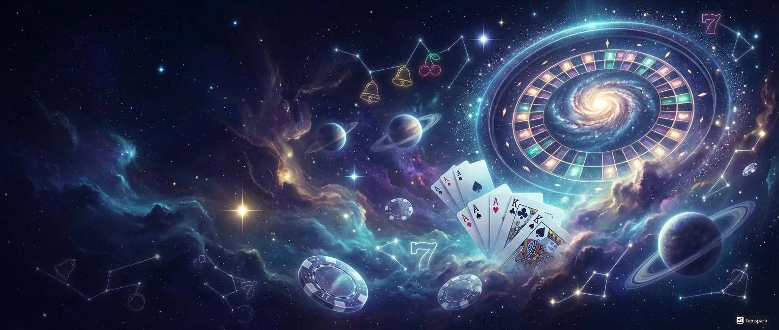 SupaCasi Casino promo code: Slik fungerer våre belønninger