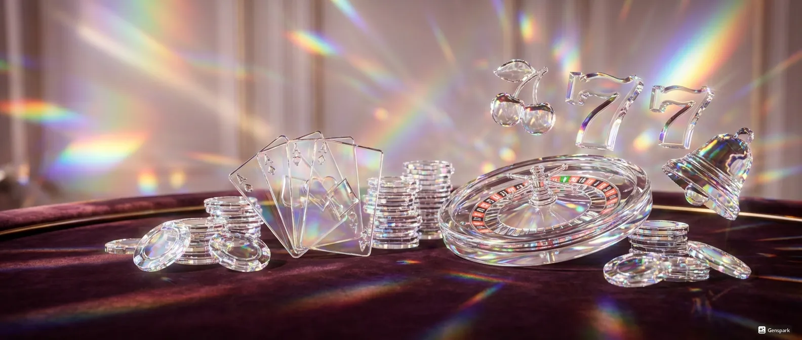 SupaCasi Casino bonus